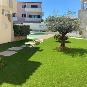 Holiday home Le Perle, Palau