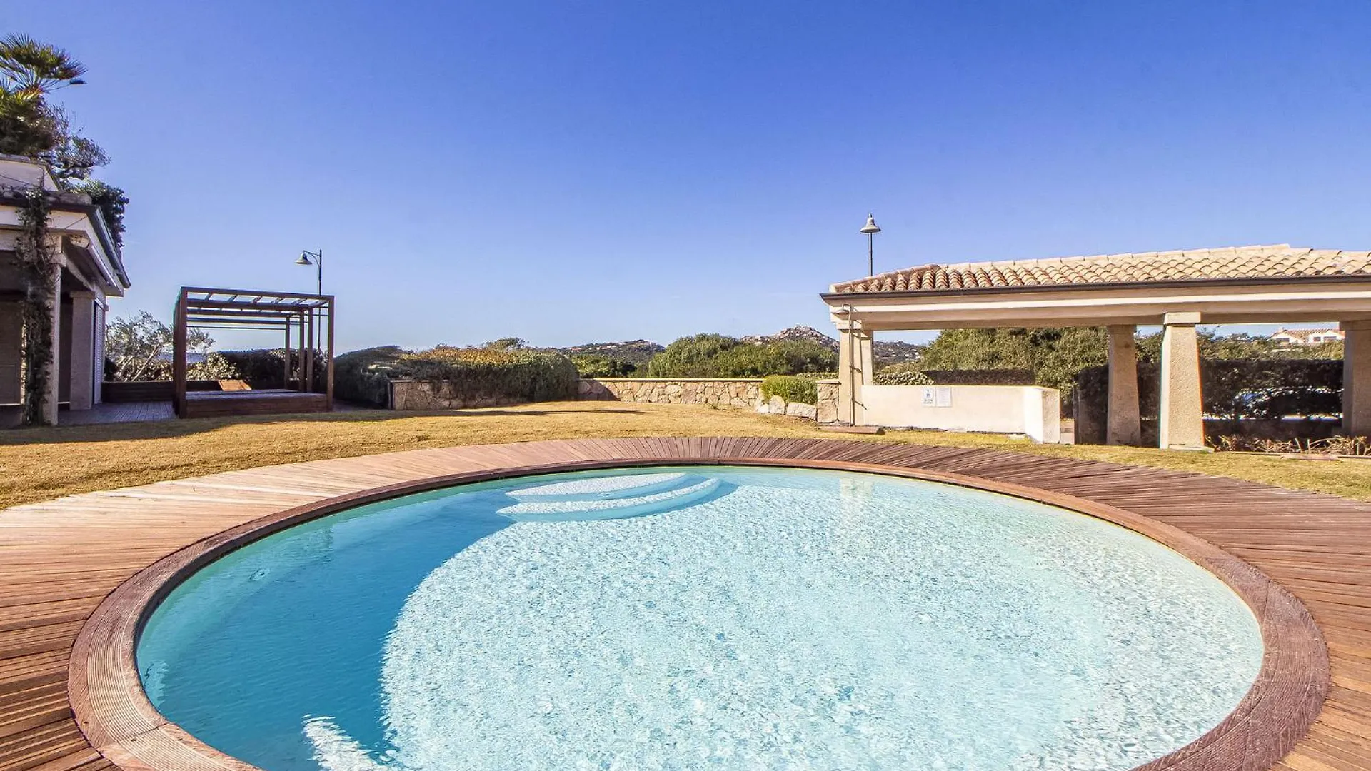 דירות פאלאו Gardenia Luxury
