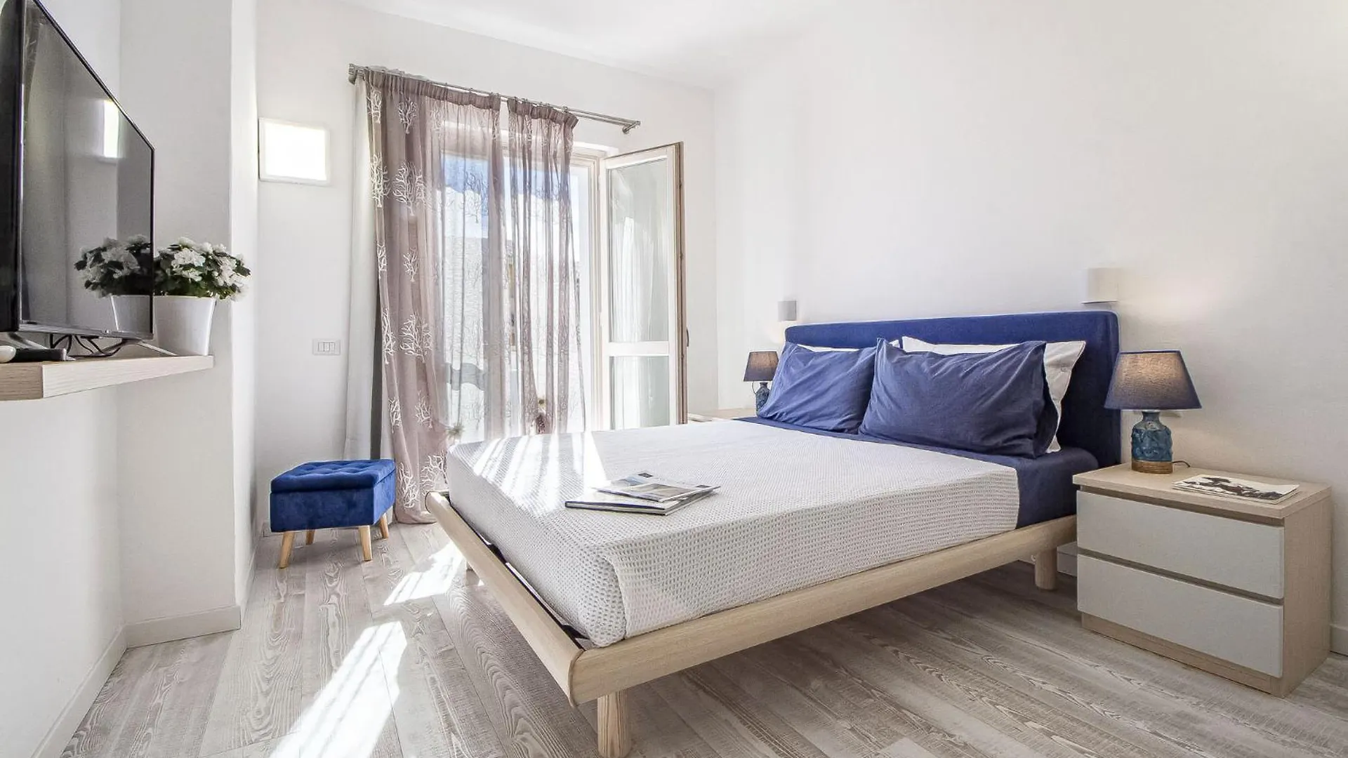 דירות פאלאו Gardenia Luxury