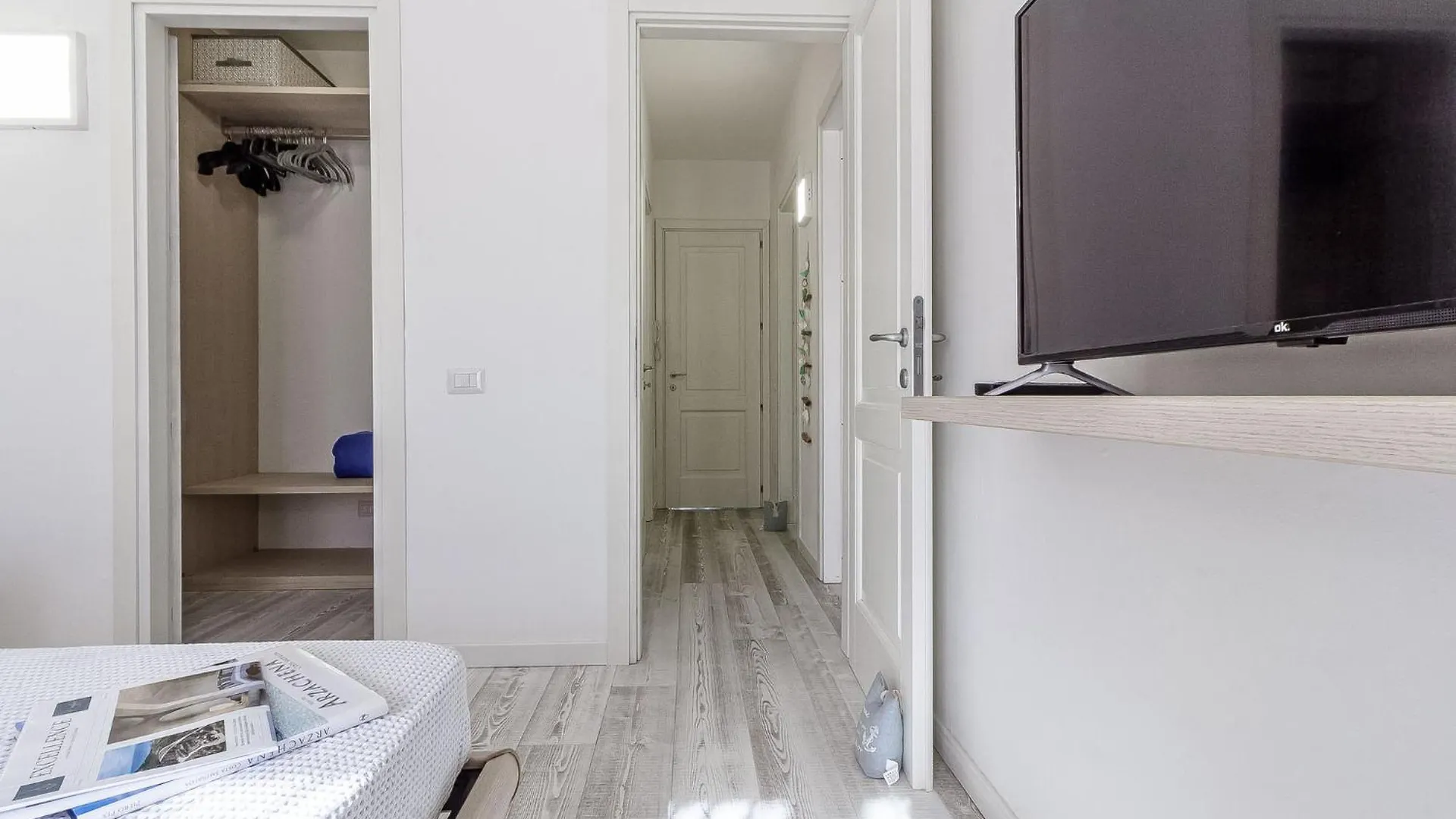 דירות פאלאו Gardenia Luxury 0*,  איטליה